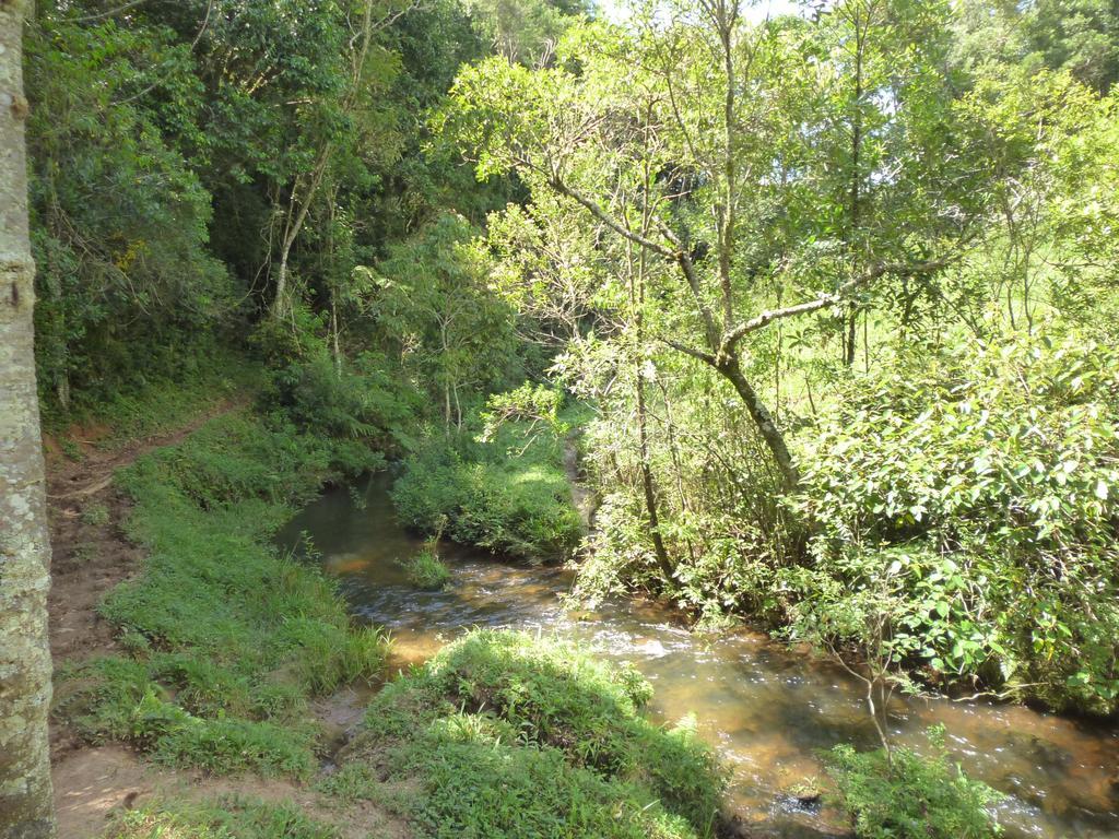 Apartamento Ferias Fazenda Usina 2 Bocaina de Minas Buitenkant foto