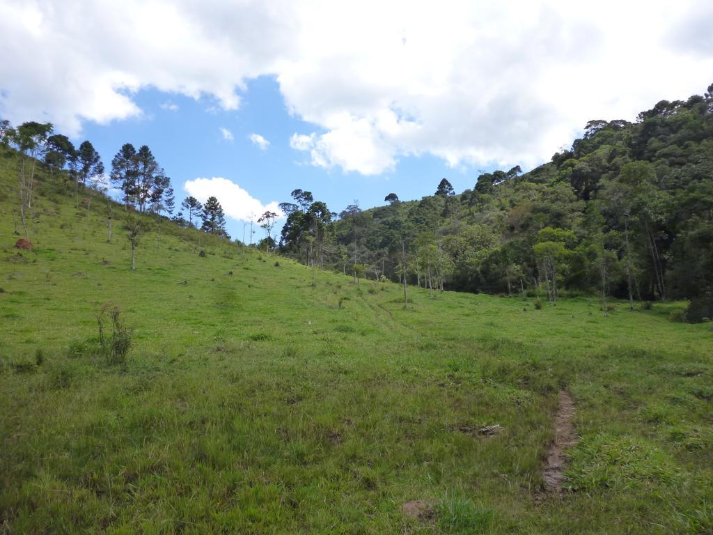 Apartamento Ferias Fazenda Usina 2 Bocaina de Minas Buitenkant foto
