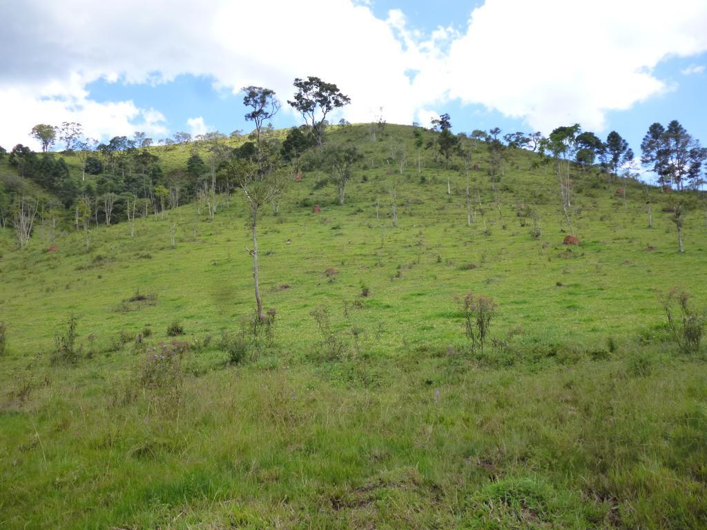 Apartamento Ferias Fazenda Usina 2 Bocaina de Minas Buitenkant foto