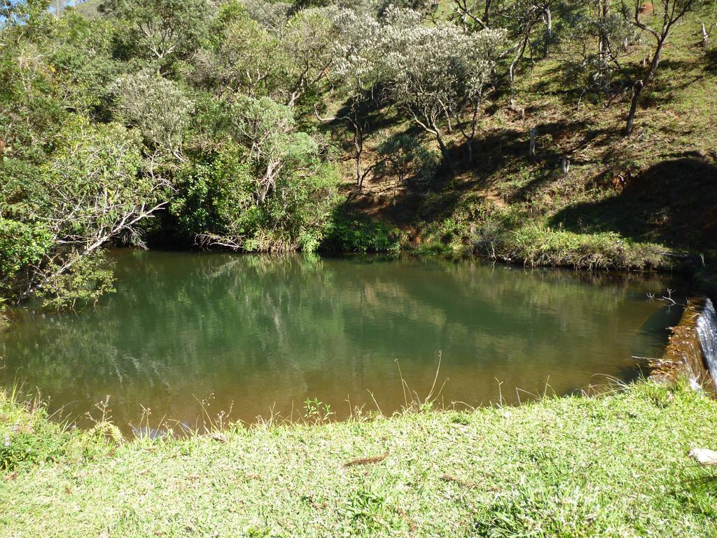 Apartamento Ferias Fazenda Usina 2 Bocaina de Minas Buitenkant foto