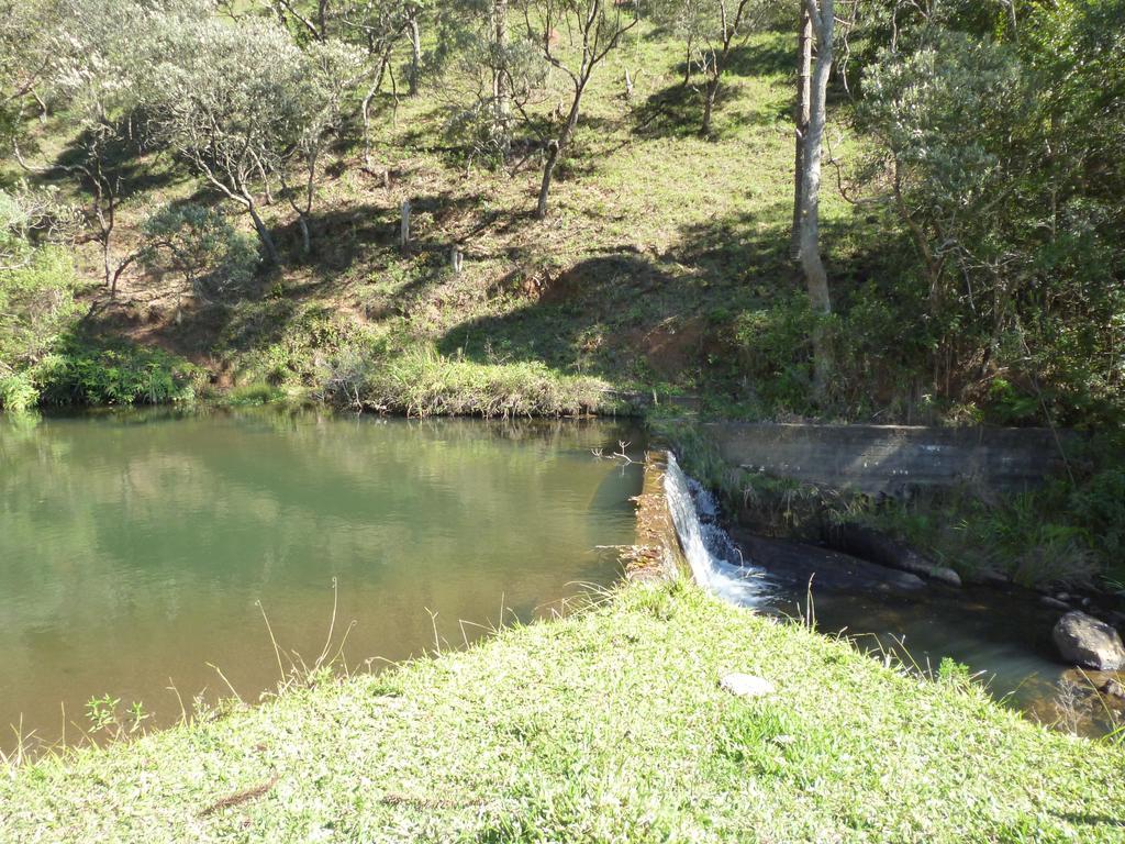Apartamento Ferias Fazenda Usina 2 Bocaina de Minas Buitenkant foto