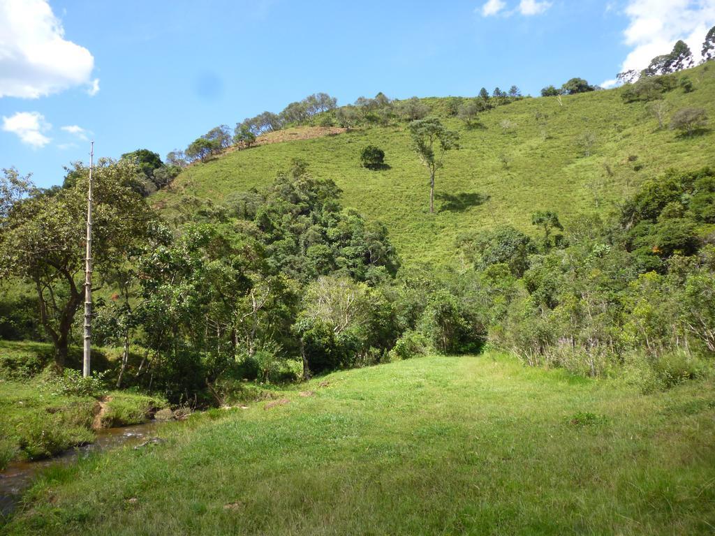 Apartamento Ferias Fazenda Usina 2 Bocaina de Minas Buitenkant foto