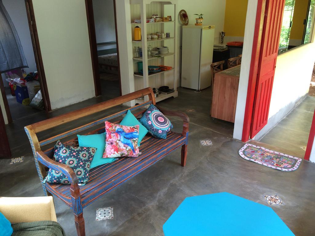Apartamento Ferias Fazenda Usina 2 Bocaina de Minas Buitenkant foto