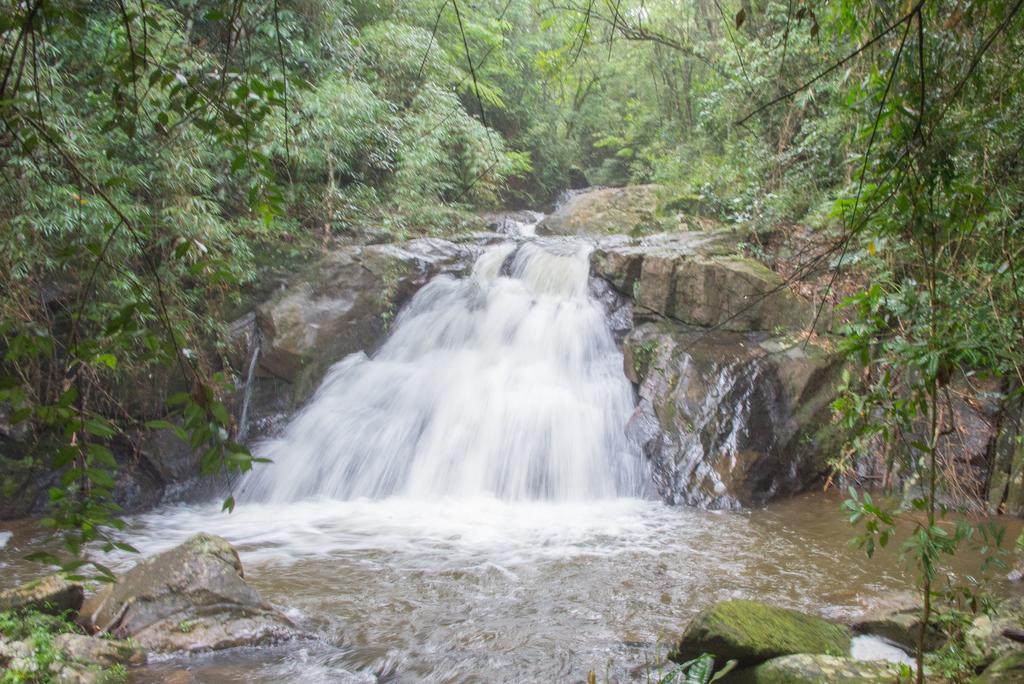 Apartamento Ferias Fazenda Usina 2 Bocaina de Minas Buitenkant foto