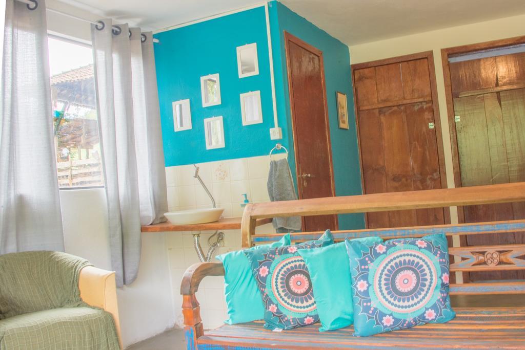 Apartamento Ferias Fazenda Usina 2 Bocaina de Minas Buitenkant foto