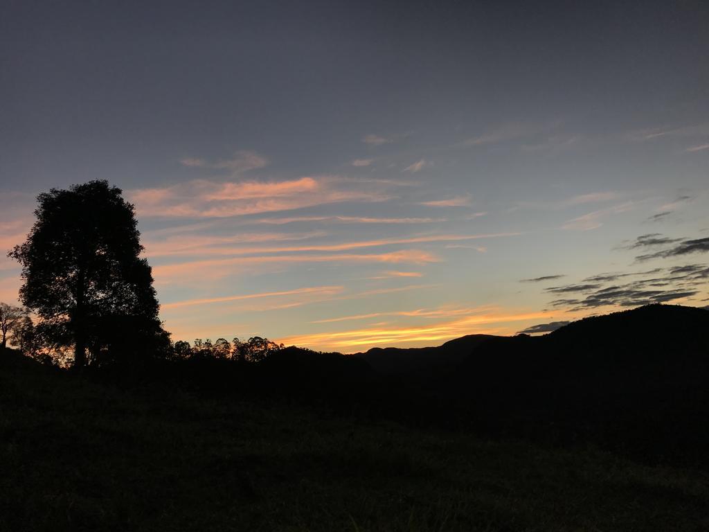 Apartamento Ferias Fazenda Usina 2 Bocaina de Minas Buitenkant foto