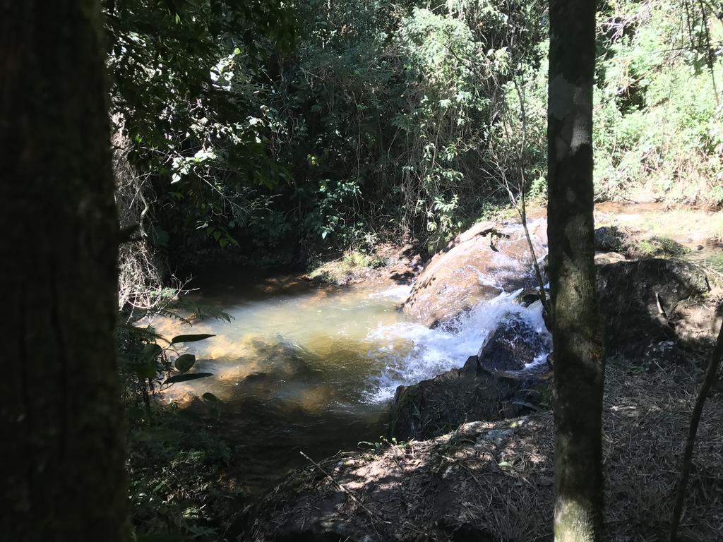 Apartamento Ferias Fazenda Usina 2 Bocaina de Minas Buitenkant foto