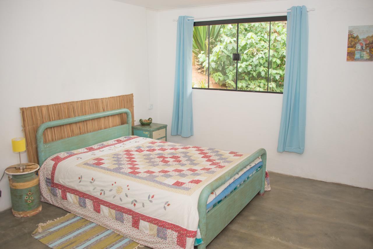 Apartamento Ferias Fazenda Usina 2 Bocaina de Minas Buitenkant foto
